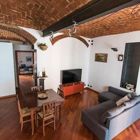 Orpheus Apartment Turin Exterior photo